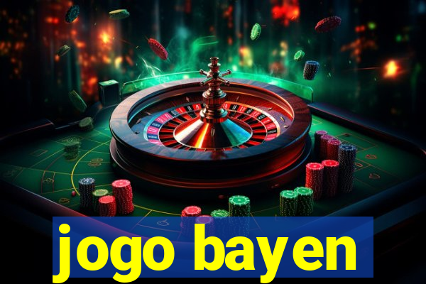 jogo bayen