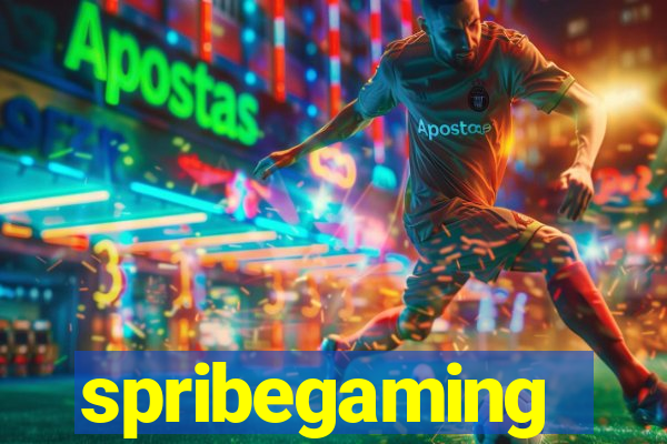 spribegaming