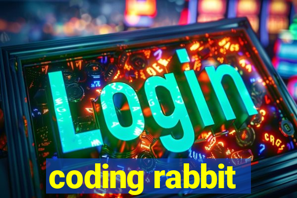 coding rabbit