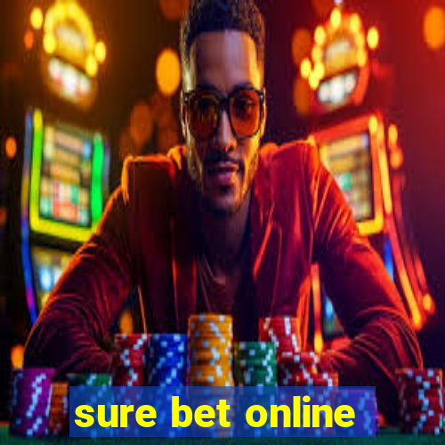 sure bet online