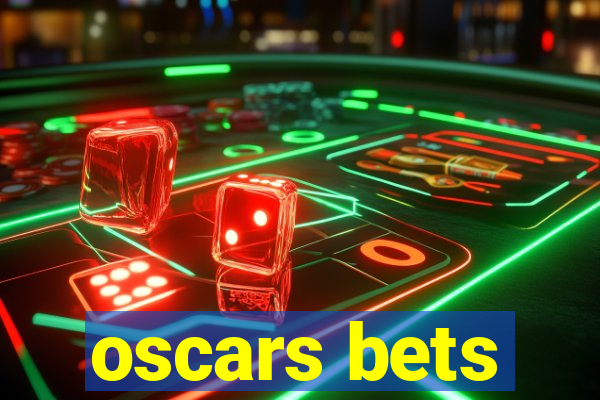 oscars bets