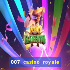 007 casino royale pc game