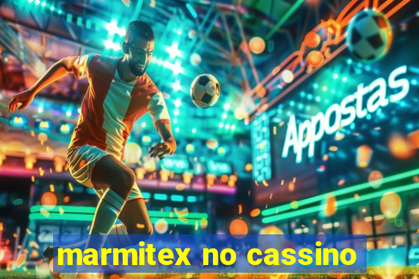 marmitex no cassino