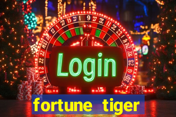 fortune tiger gratis jogar