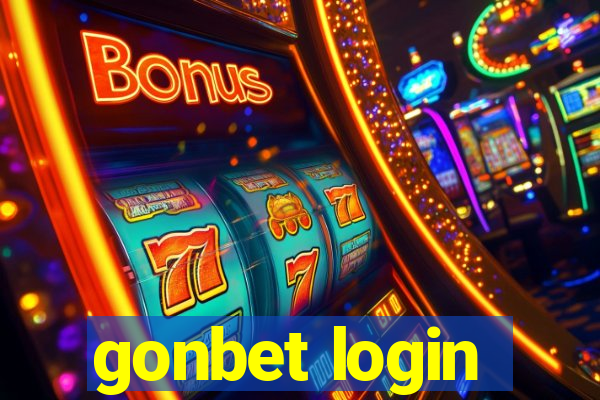 gonbet login