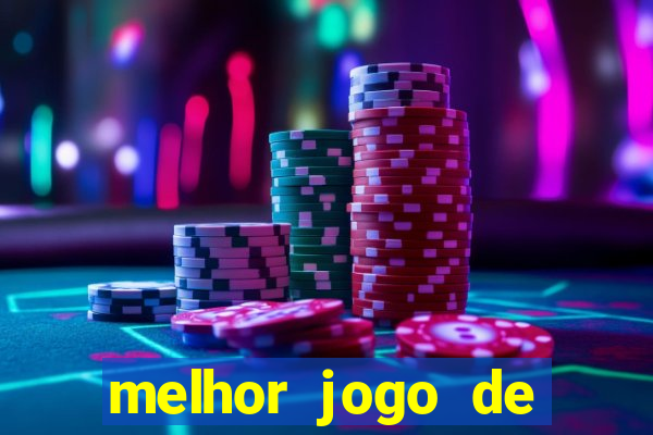 melhor jogo de slot da blaze