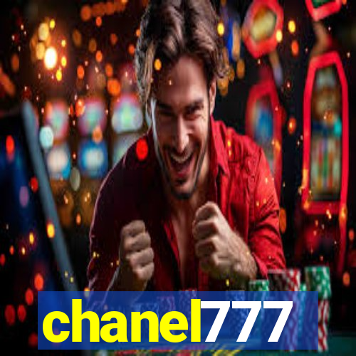 chanel777