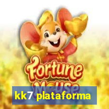 kk7 plataforma