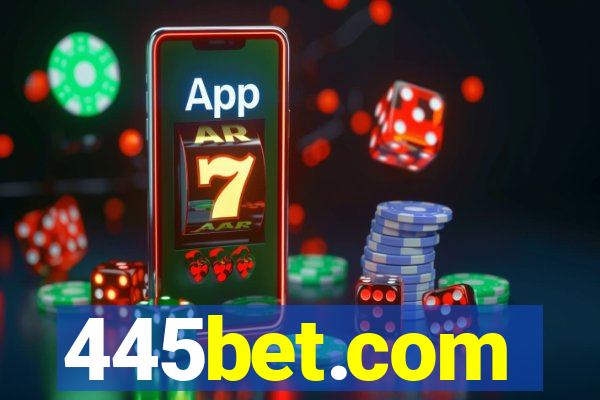 445bet.com