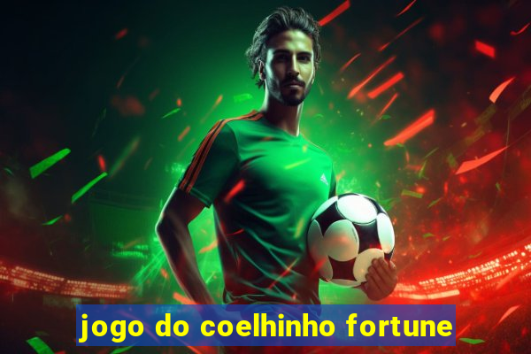 jogo do coelhinho fortune