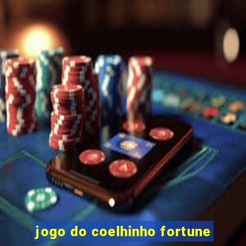 jogo do coelhinho fortune