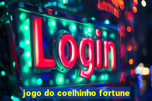 jogo do coelhinho fortune