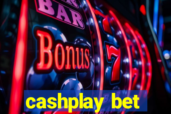 cashplay bet