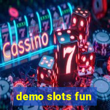 demo slots fun