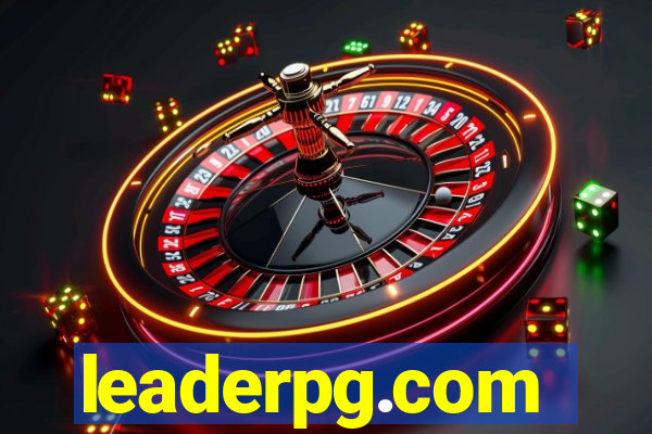 leaderpg.com