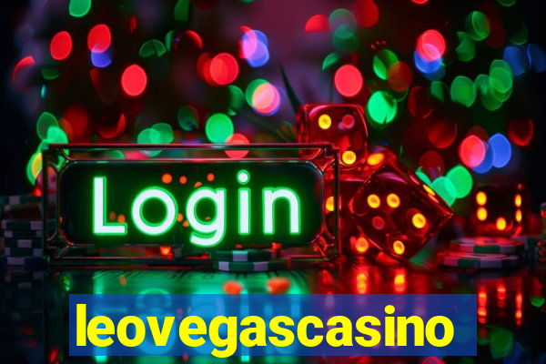 leovegascasino