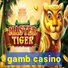 gamb casino