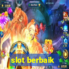 slot berbaik