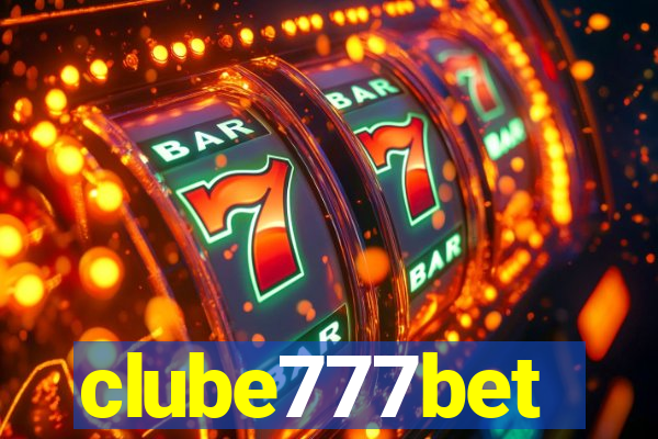 clube777bet