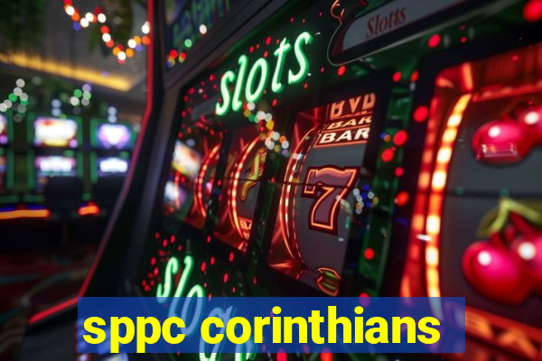 sppc corinthians