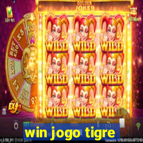 win jogo tigre