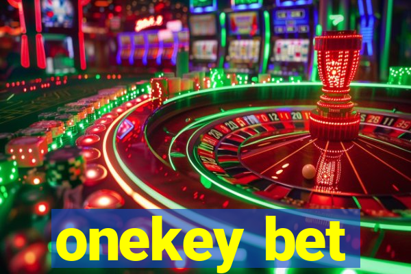 onekey bet