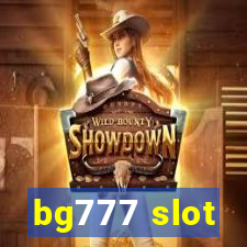 bg777 slot