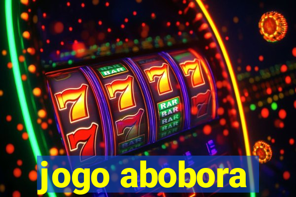 jogo abobora