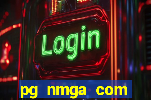 pg nmga com fortune tiger login download