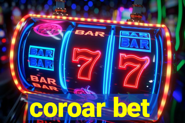 coroar bet