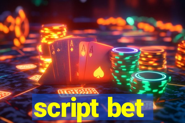 script bet