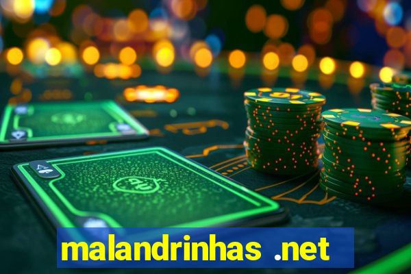 malandrinhas .net