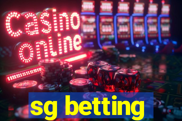 sg betting