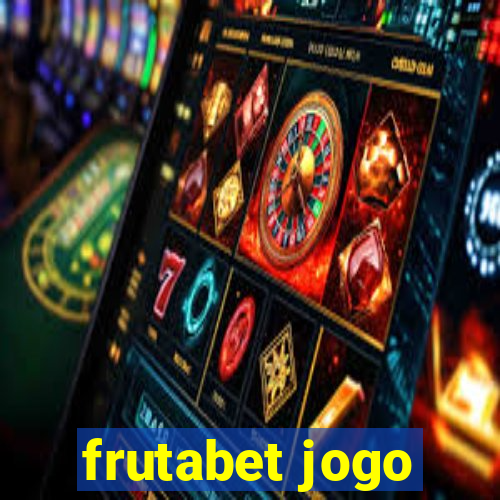 frutabet jogo