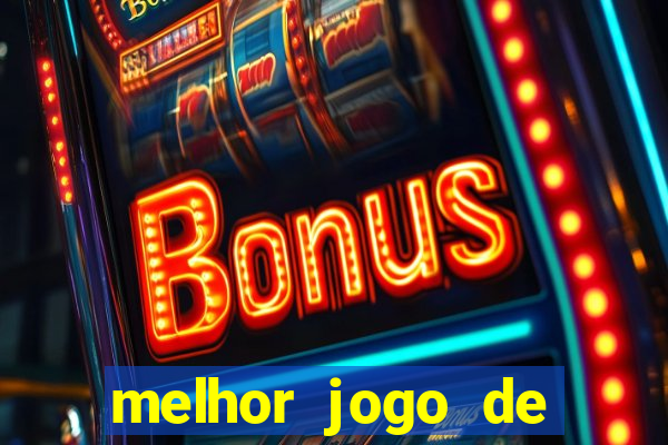 melhor jogo de blocos para android