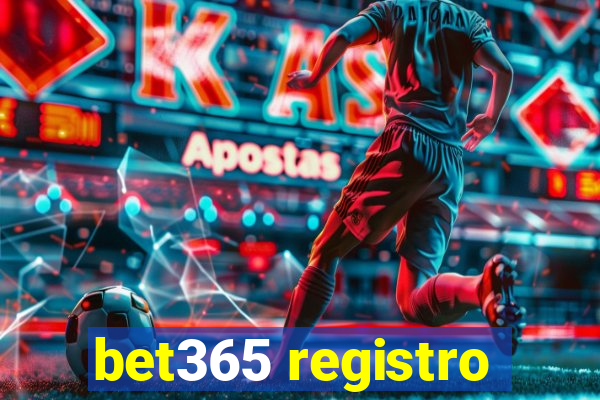 bet365 registro