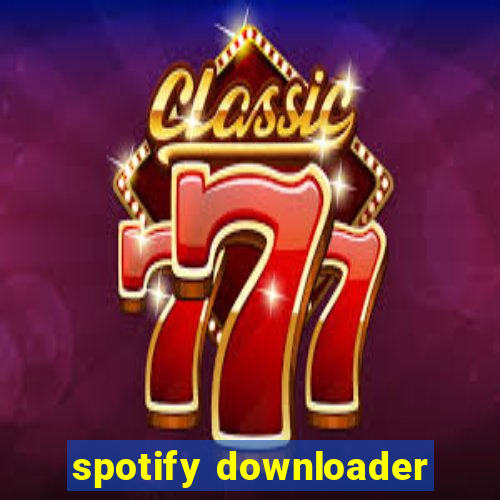 spotify downloader