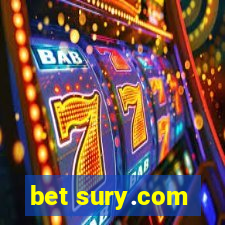 bet sury.com