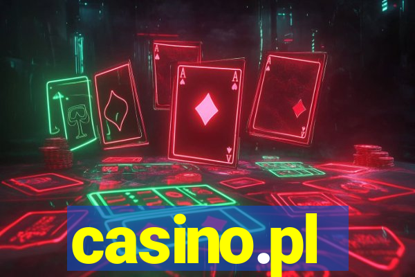 casino.pl