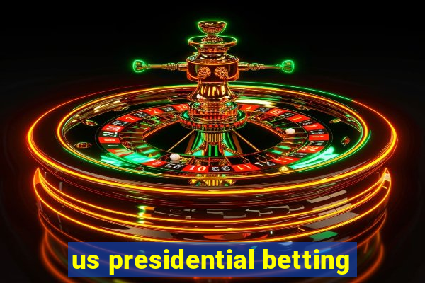 us presidential betting