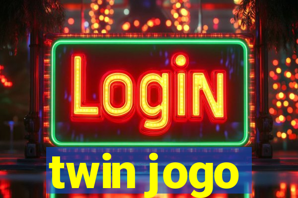 twin jogo