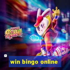 win bingo online