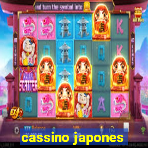 cassino japones