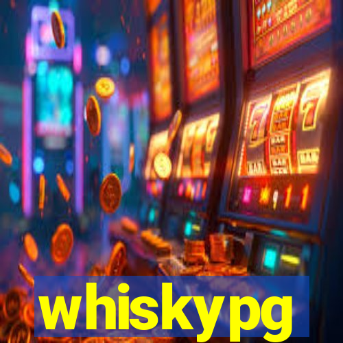 whiskypg