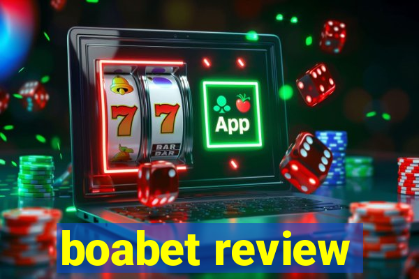 boabet review