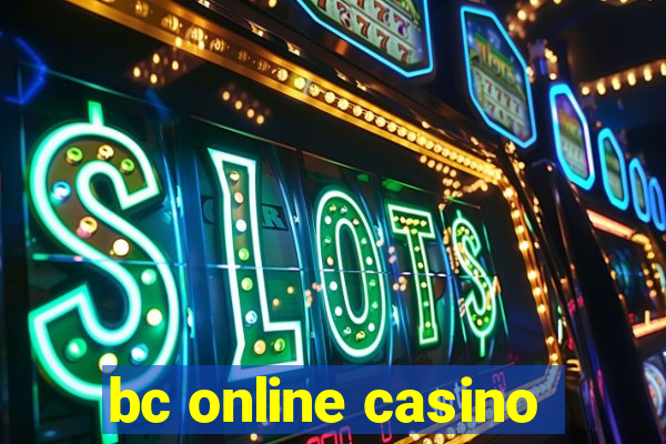 bc online casino