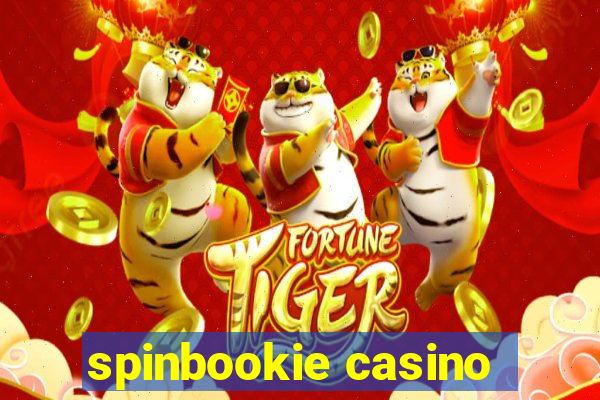 spinbookie casino