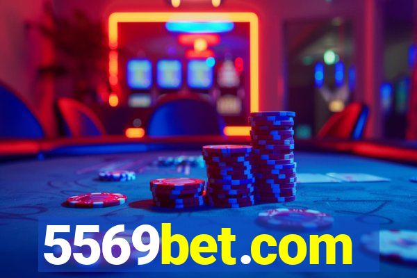 5569bet.com