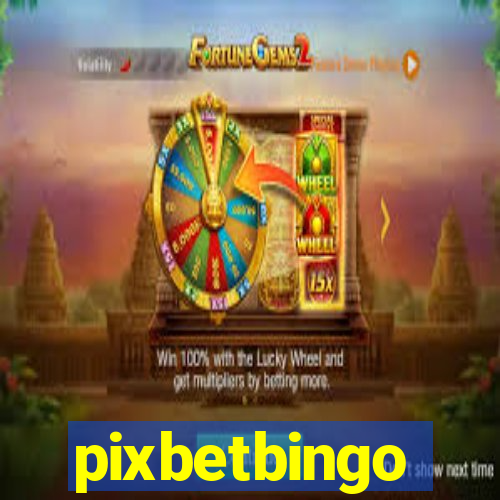 pixbetbingo