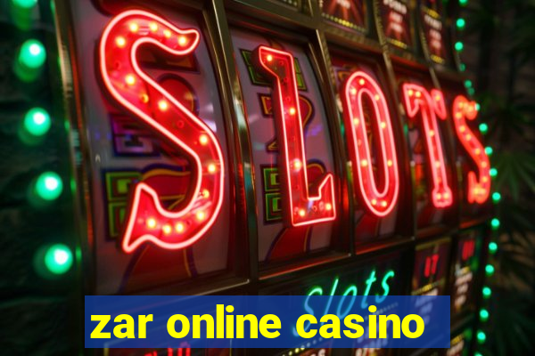 zar online casino